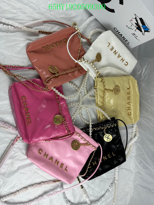 Amelia - CHL Bags - 988