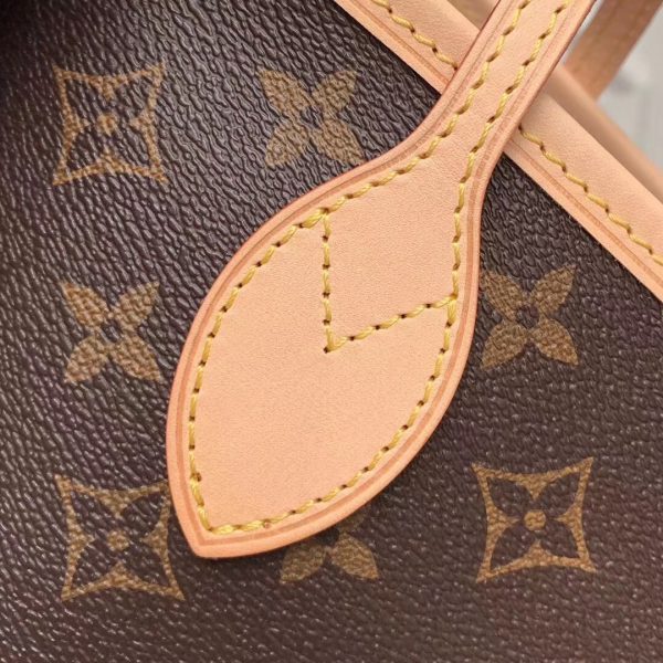 Amelia - LV Bags - 12574