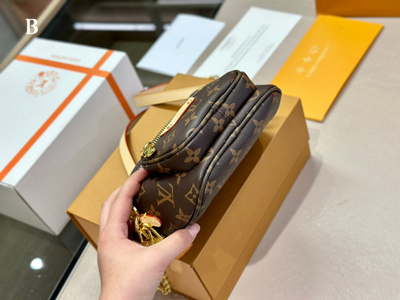 Amelia - LV Bags - 14928