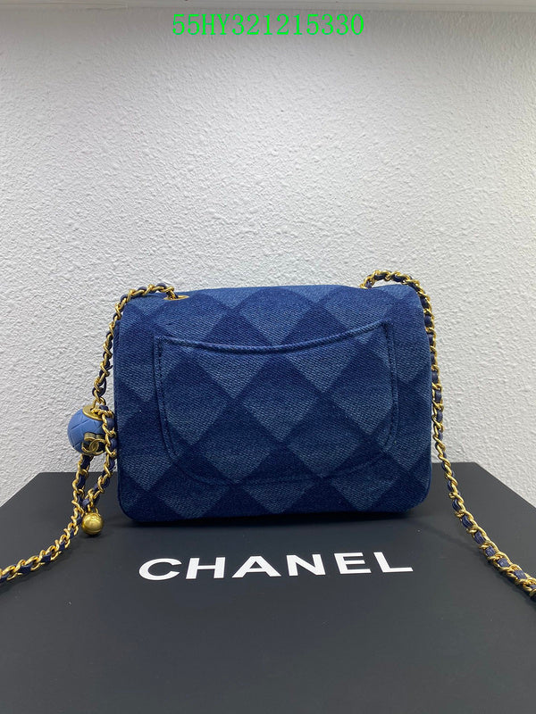 Amelia - CHL Bags - 1681