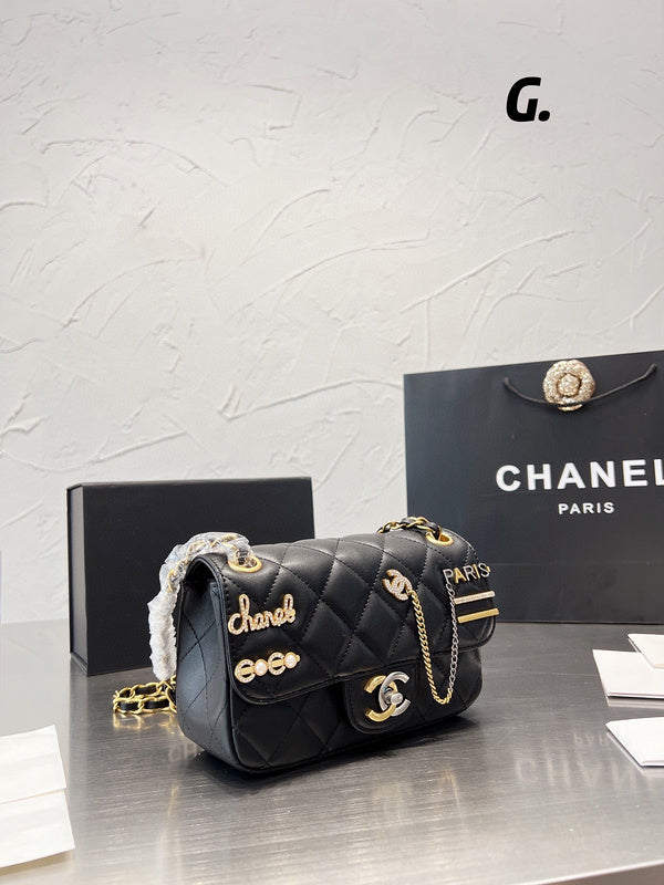 Amelia- CHL Bags - 7297