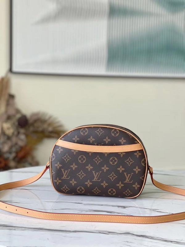 Amelia Fashion Lu-Vi bags - 17267