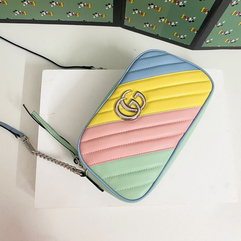 Amelia - GCI Bags - 10597