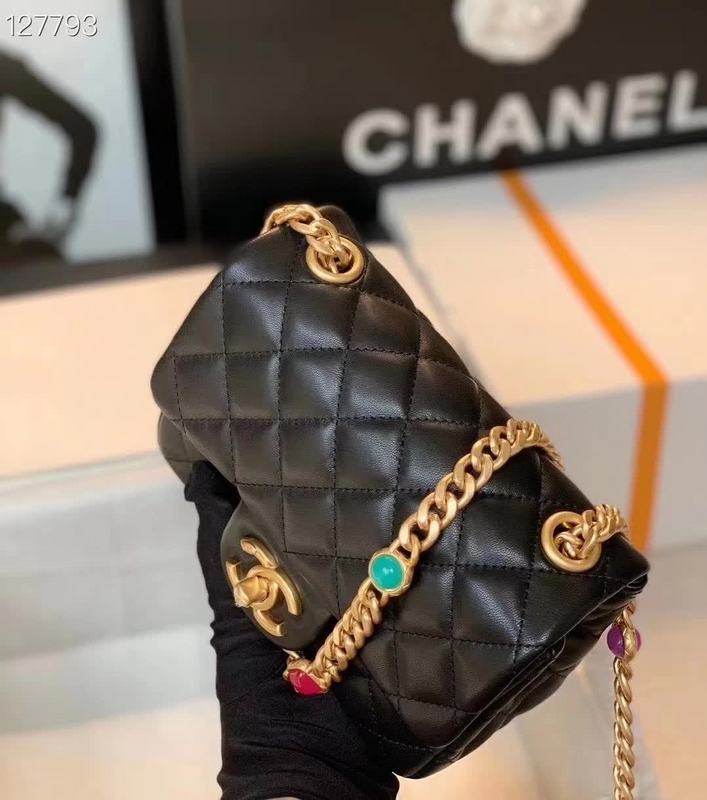 Amelia- CHL Bags - 6365