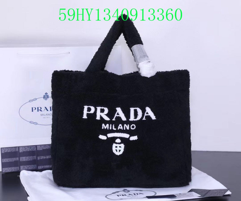 Prada Bags - The Barnes Bags  997