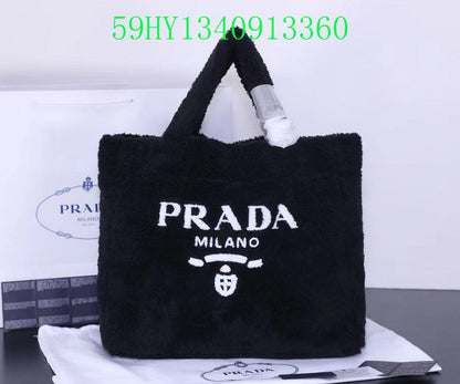 Prada Bags - The Barnes Bags  997