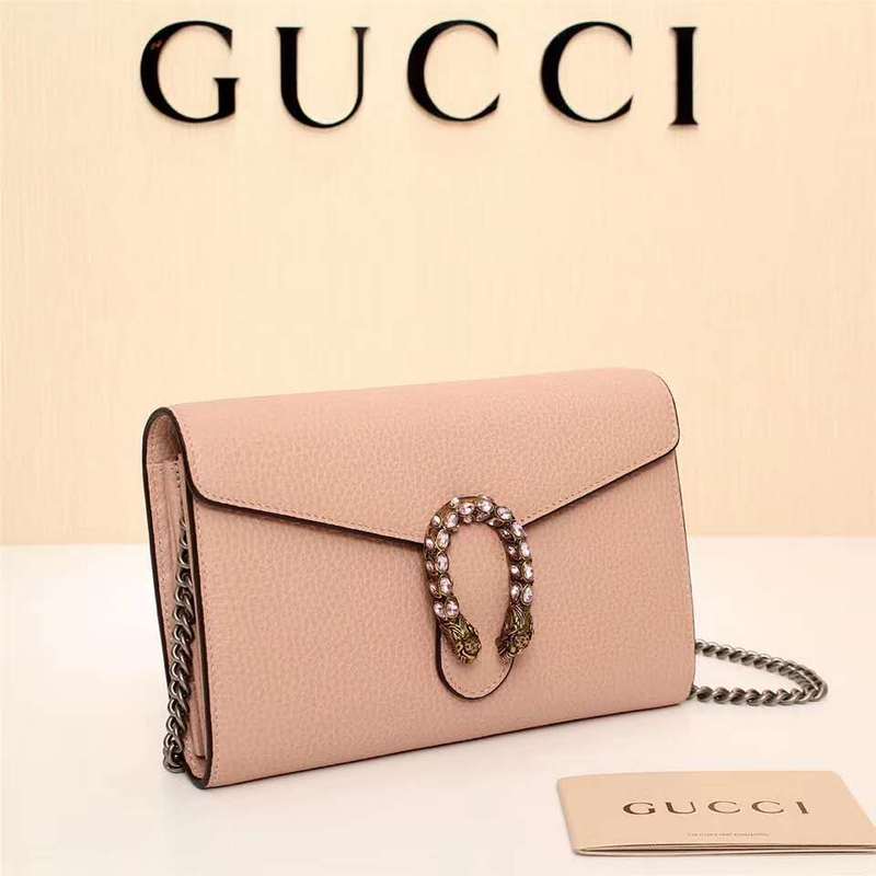 AmeliaLuxury - GCI Bags - 569