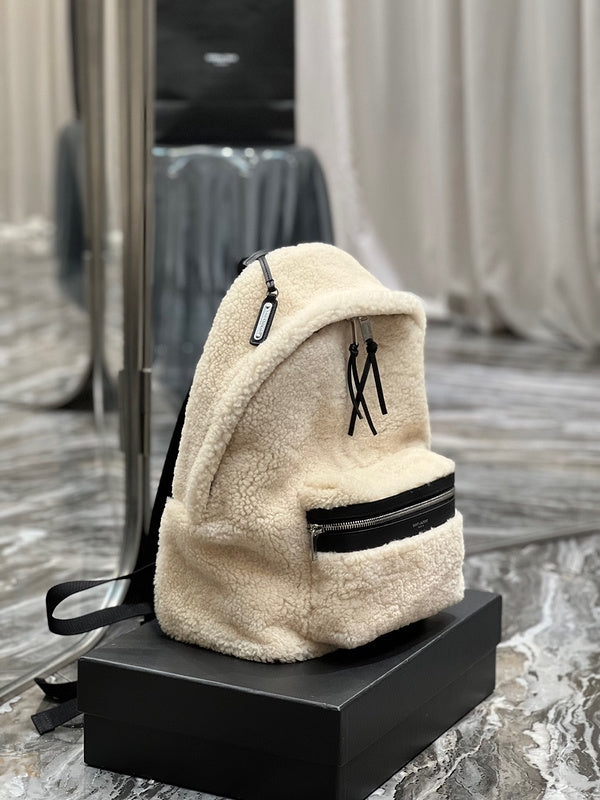 Amelia - YSL Bag - 3594