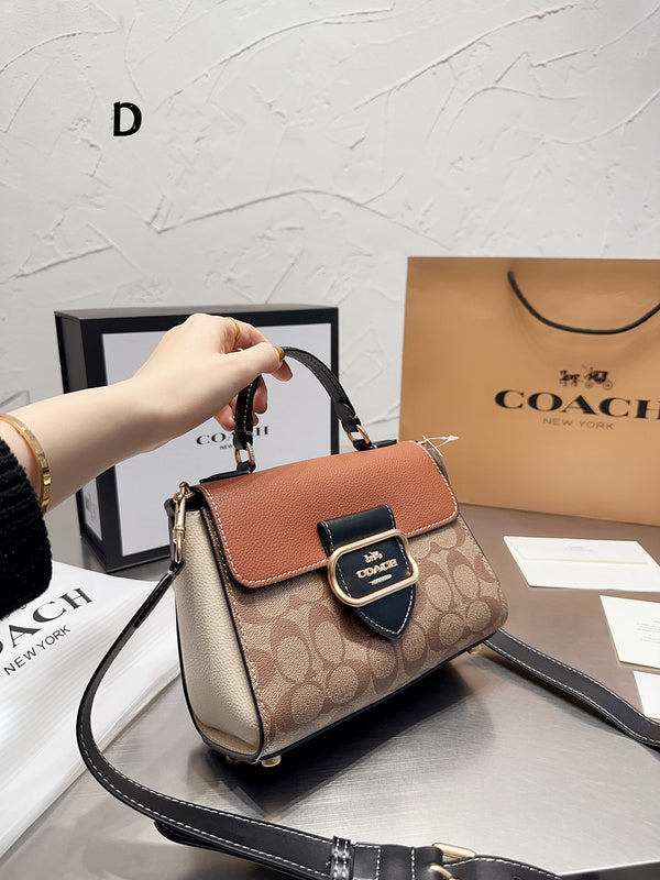 Amelia - CCH Bags - 238