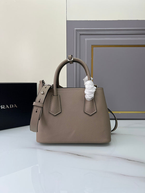 Amelia- PRDA  LUXURY BAGS - 758