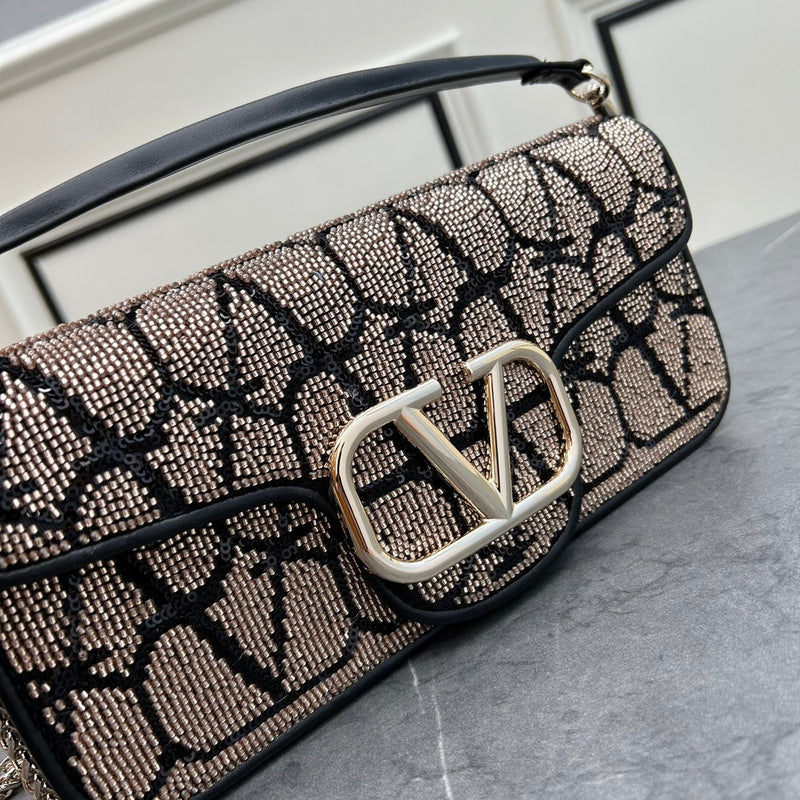 Amelia- VEL WOMEN LUXURY BAGS - 564