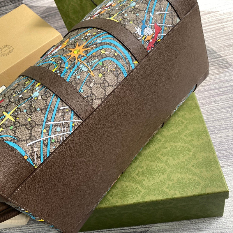 Amelia- GUKI Bags - 2272
