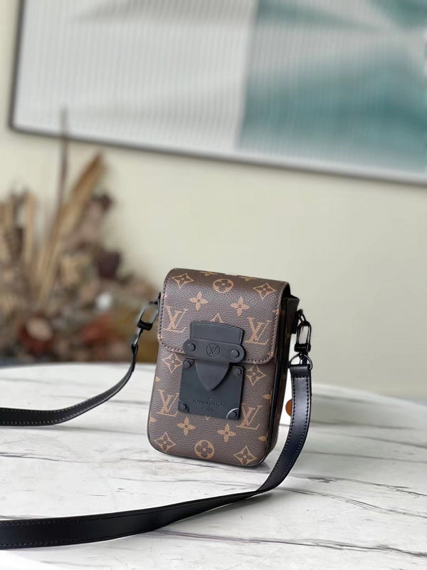 Amelia - LV Bags - 16479
