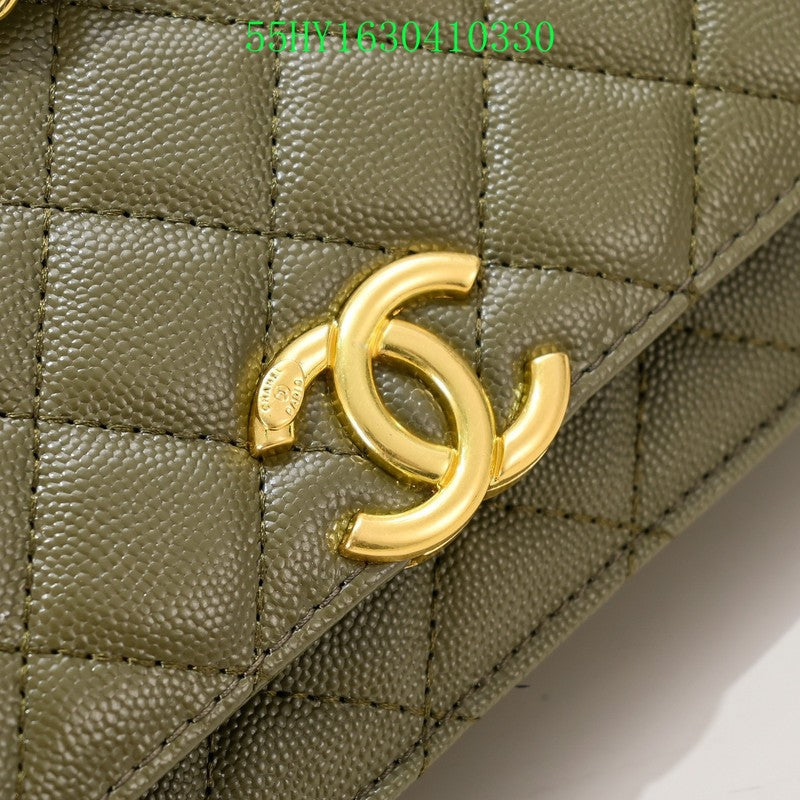 Amelia - CHL Bags - 1128