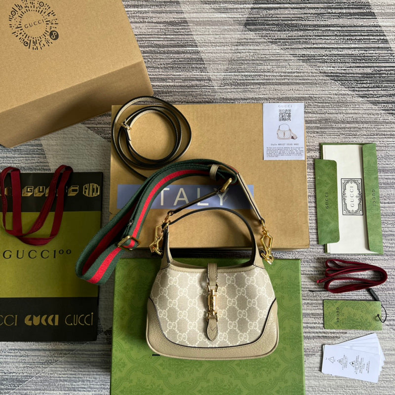 Amelia- GCI Bags - 4536