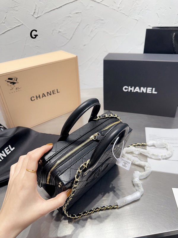 Amelia- CHL Bags - 7111