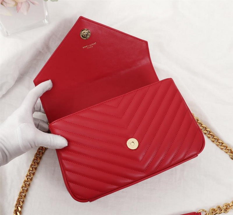 Amelia - YSL Bag - 2798