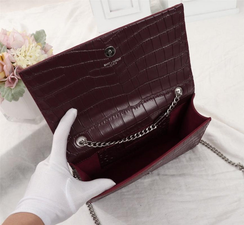 Amelia - YSL Bag - 2548