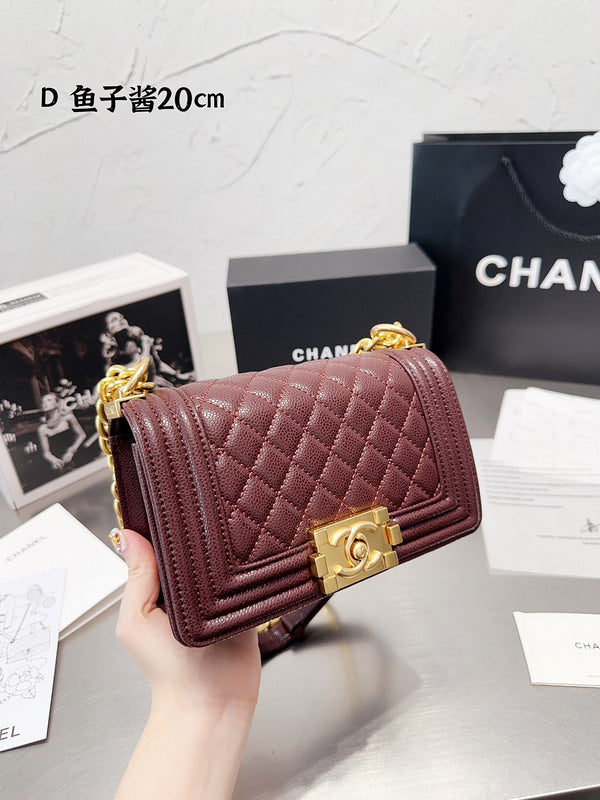 Amelia- CHL Bags - 6782