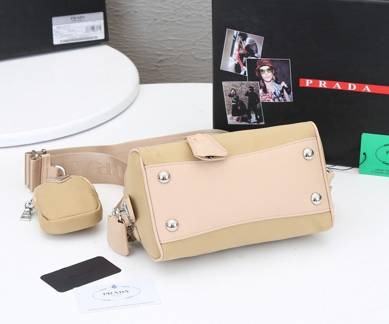 Barnes-Bags - Prada Bags - 833