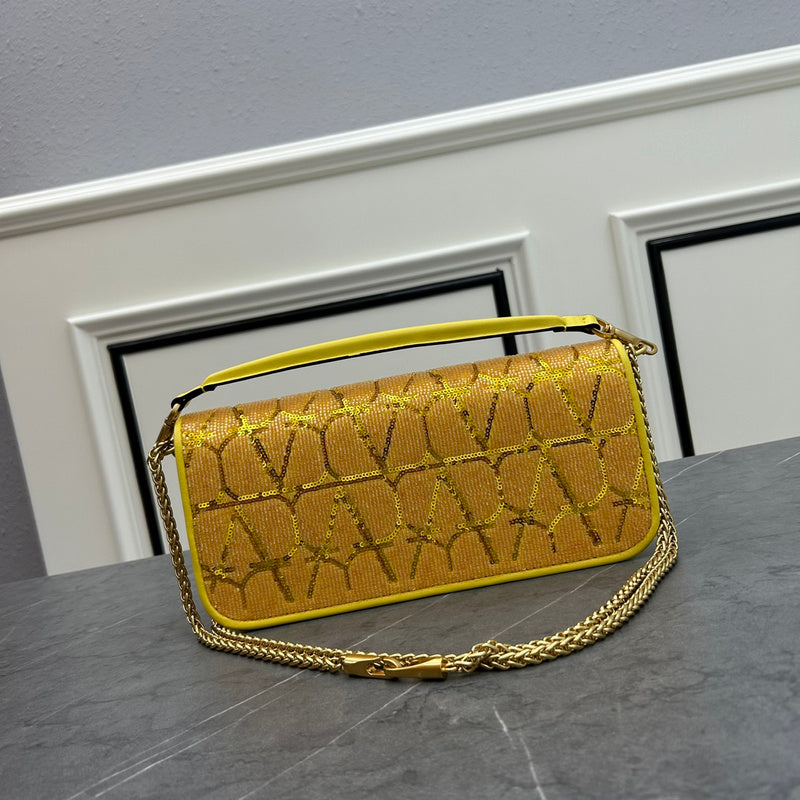 Amelia- VEL WOMEN LUXURY BAGS - 561