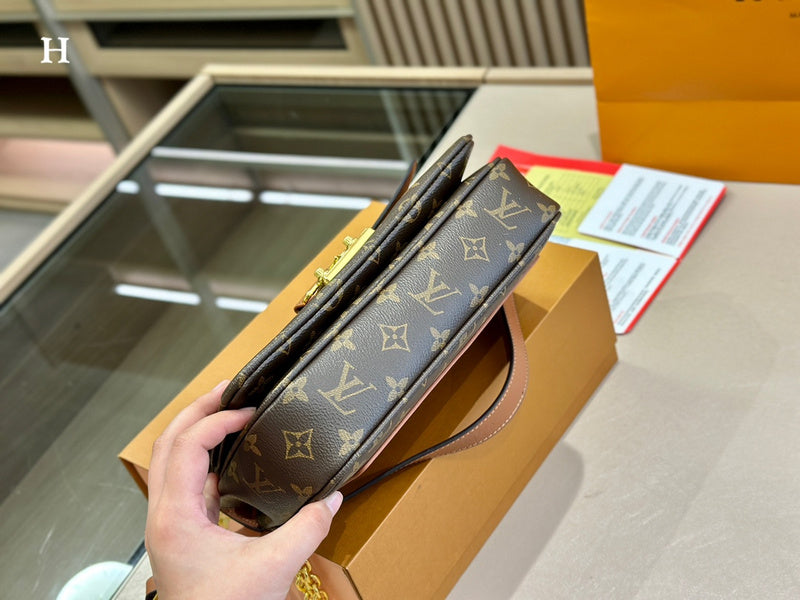 Amelia - LV Bags - 14839