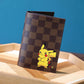 Fan Fashion Lu-Vi bags - 9310