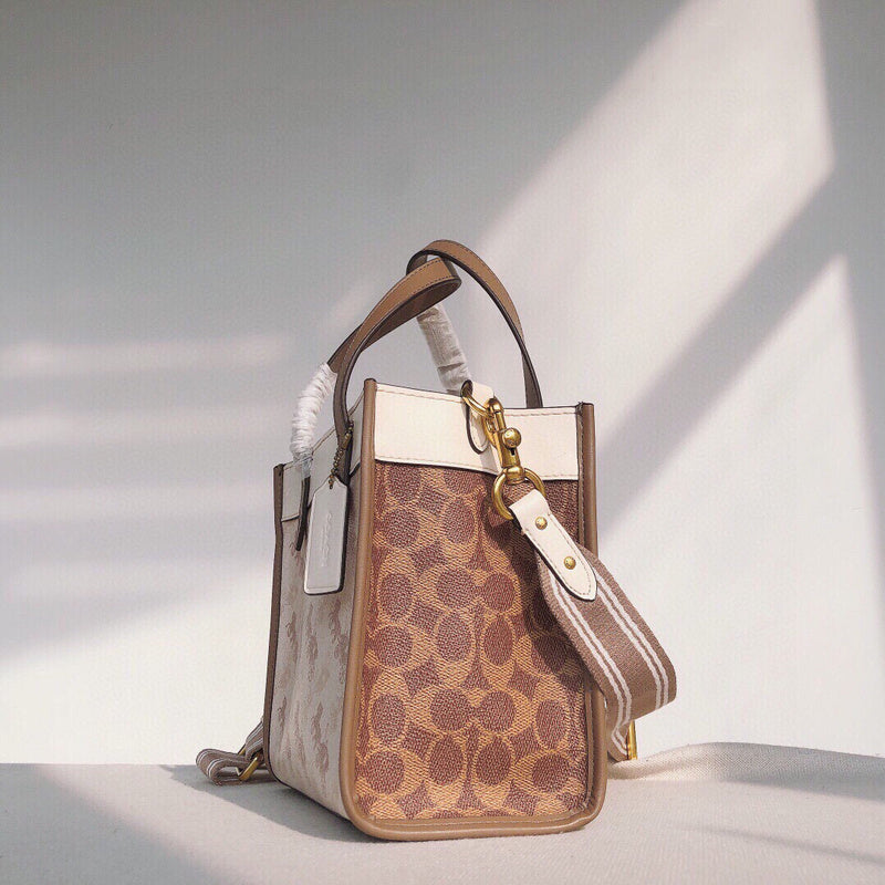 Amelia-i CAH Bags - 234