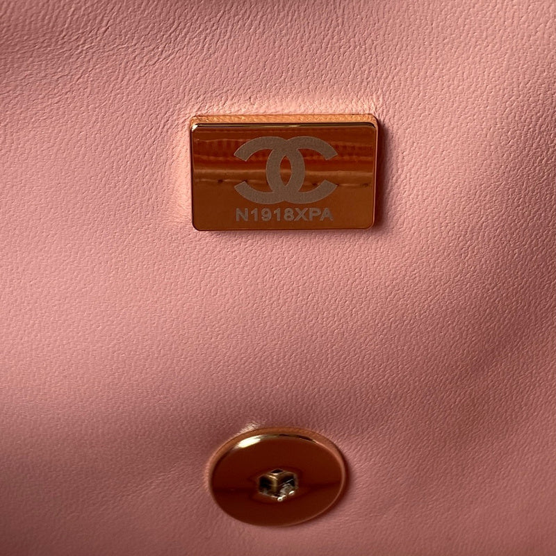 Amelia- CHL Bags - 7514