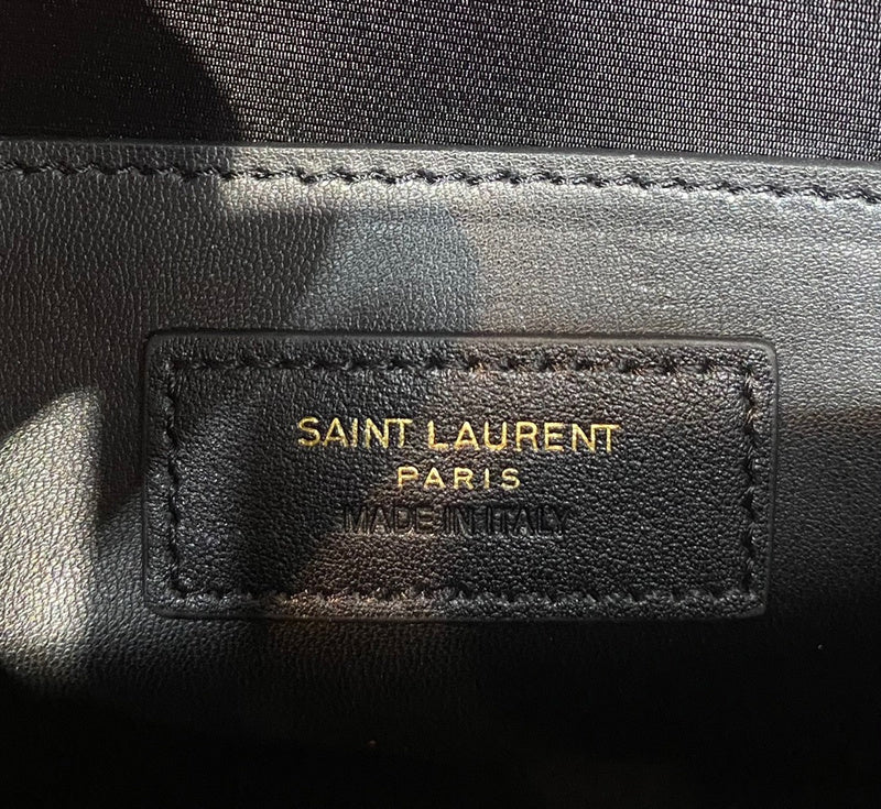 Amelia - YSL Bag - 2082
