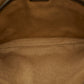 Louis Vuitton Utah Shawny MM Handbag M93453 Coffee Brown Leather  Louis Vuitton