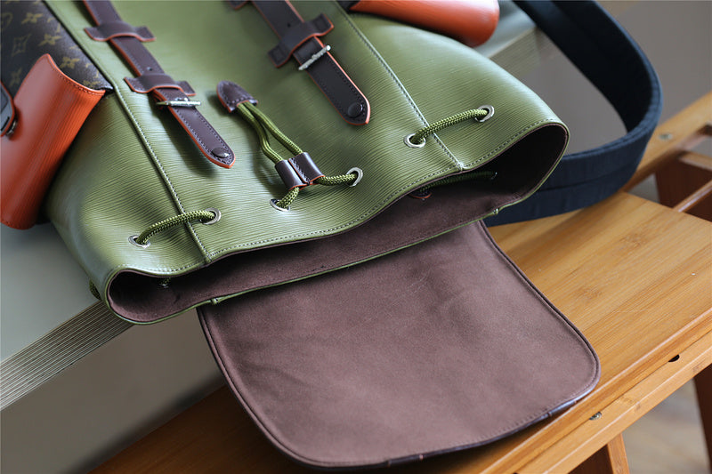 Fan Fashion Lu-Vi bags - 9689