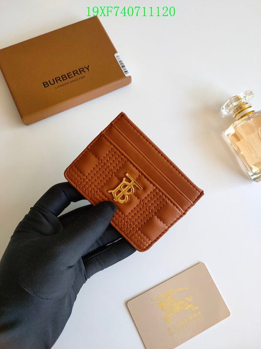 Amelia - BOR Wallet - 074