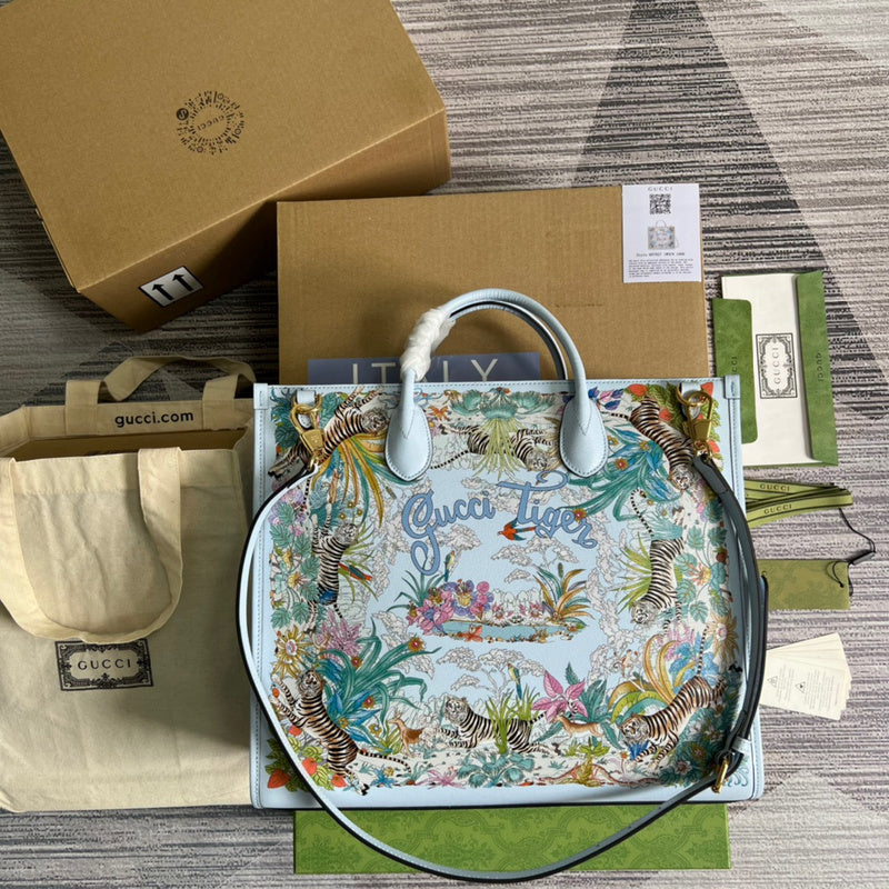 Amelia- GCI LUXURY LADY BAGS - 716