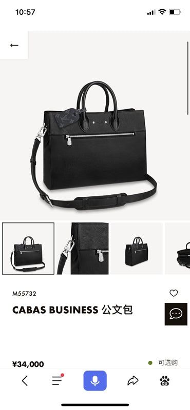 Fashion Lu-Vi bags - 3114