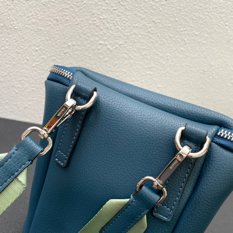 Amelia- PRDA  LUXURY BAGS - 482