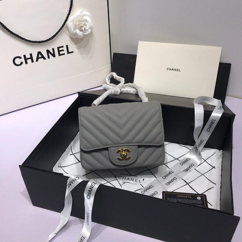 Amelia- CHL Bags - 6558