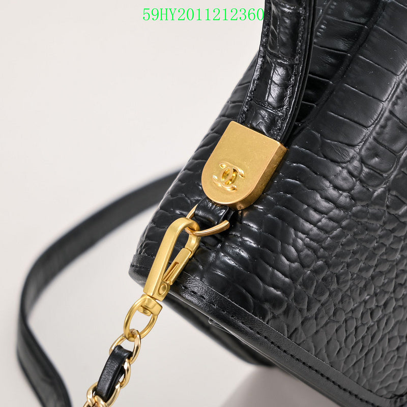 Amelia - CHL Bags - 1702