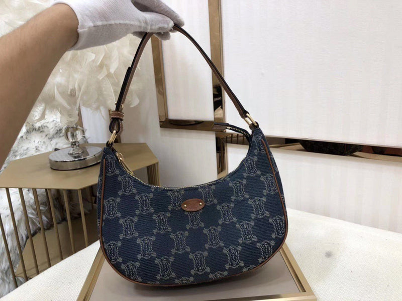 Amelia - COL Lady Bags - 190