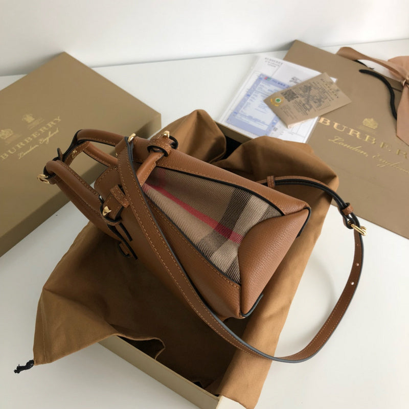 Burberry Bags - Bagsattire   256