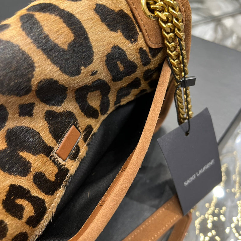 Amelia - YSL Bag - 4167