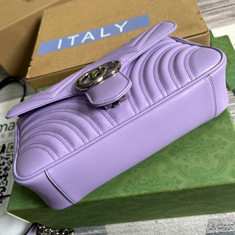 Amelia- GCI LUXURY LADY BAG - BRANDED BAGS FOR WOMEN - 364