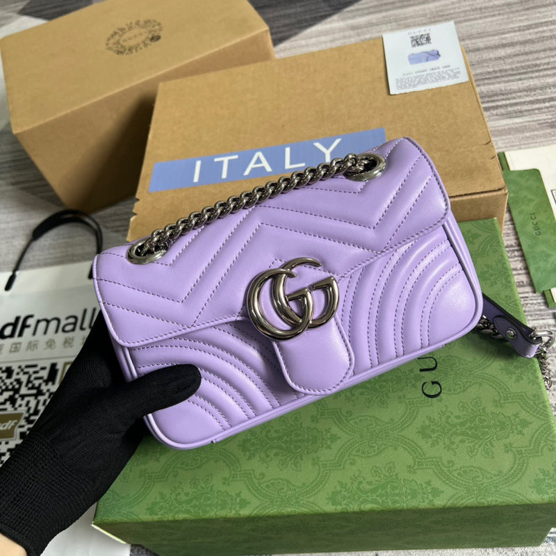 Amelia- GCI LUXURY LADY BAG - BRANDED BAGS FOR WOMEN - 357