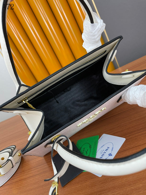 Camila Bags - Prada Bags - 1126