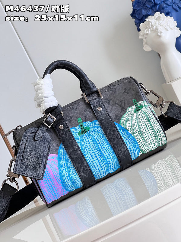 Amelia - LV Bags - 15442