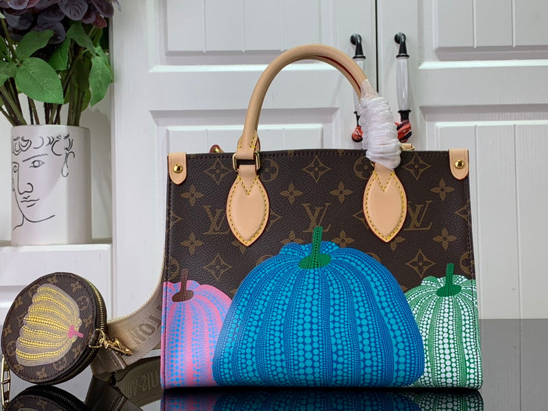 Amelia - LV Bags - 15655
