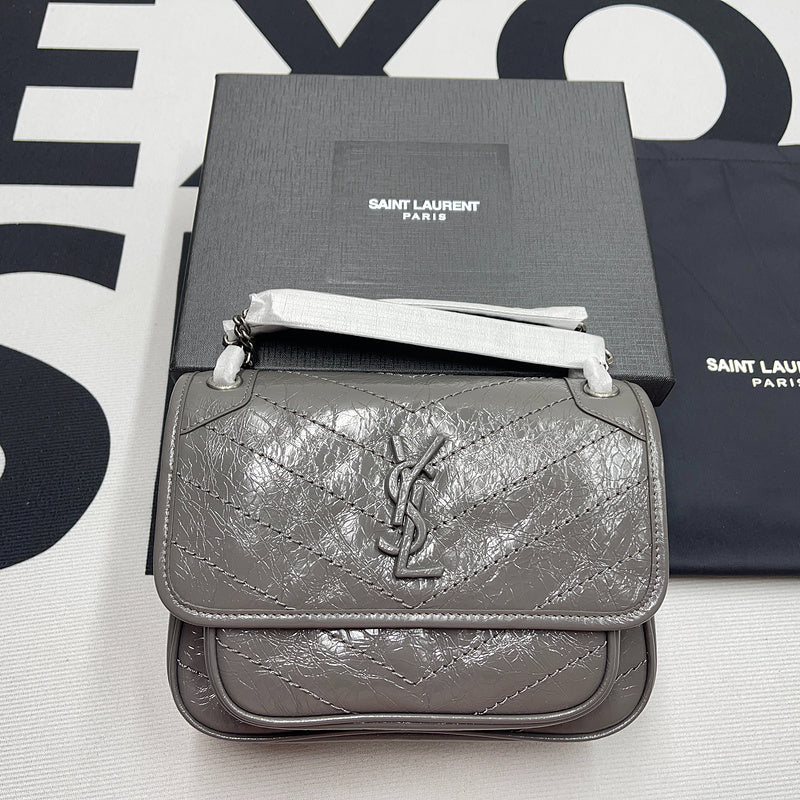 Amelia - YSL Bag - 2229