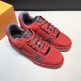AmeliaLuxury - LOV Men Shoes - 1275