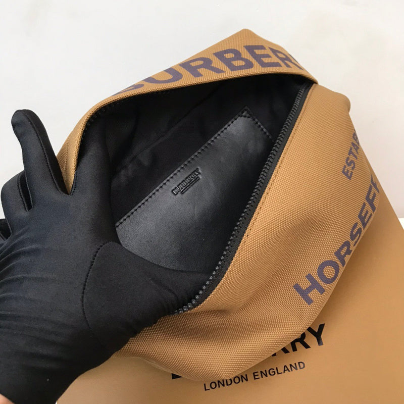 Lusso Official -  B-BARRY BAGS FOR MEN - 055