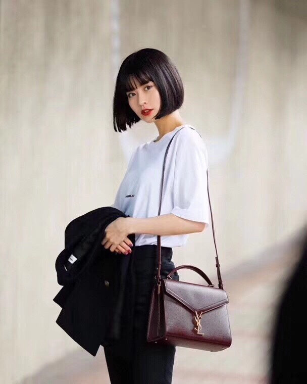 Amelia - YSL Bag - 3745